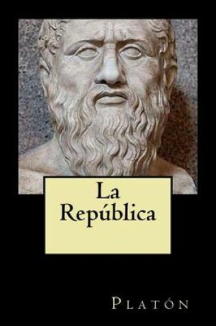 Cover of La Republica de Platon (Spanish Edtion)