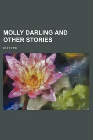 Cover of Molly Darling and Other Stories