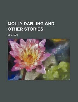 Book cover for Molly Darling and Other Stories