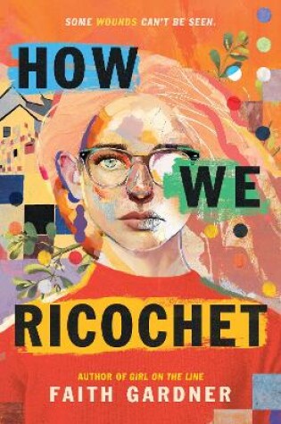 Cover of How We Ricochet