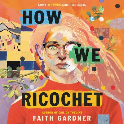 Cover of How We Ricochet