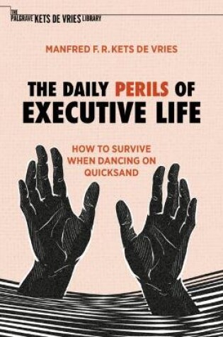 Cover of The Daily Perils of Executive Life