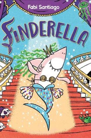 Cover of Finderella