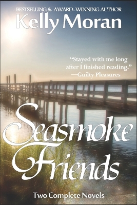 Book cover for Seasmoke Friends