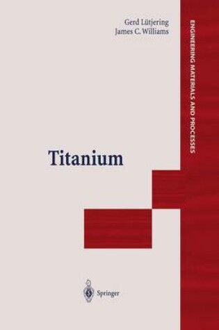 Cover of Titanium