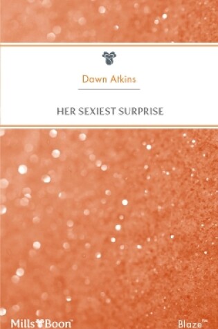 Cover of Her Sexiest Surprise