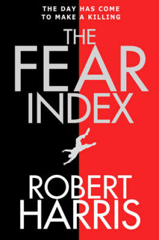 Cover of The Fear Index