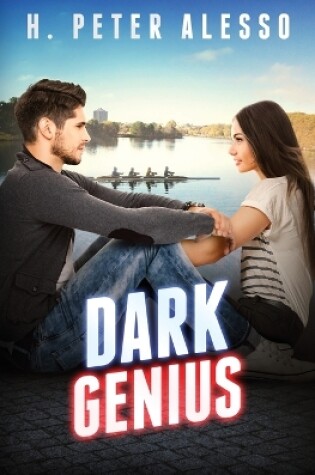 Cover of Dark Genius