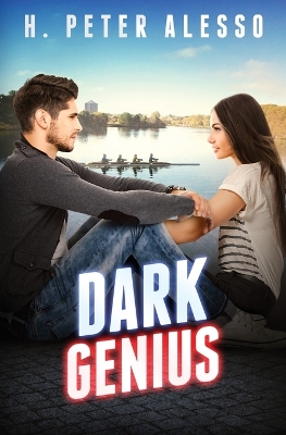 Book cover for Dark Genius