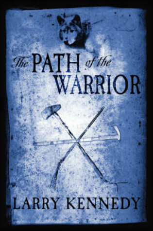 Cover of The Path of the Warrior