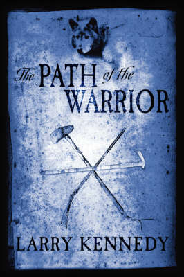 Book cover for The Path of the Warrior