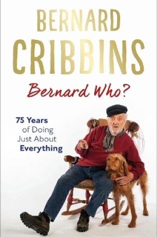 Cover of Bernard Who?