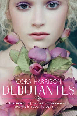 Book cover for Debutantes