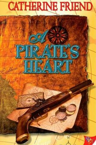 Cover of A Pirate's Heart