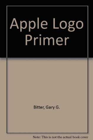 Cover of Apple Logo Primer
