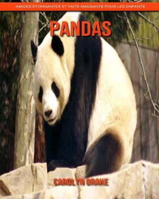 Book cover for Pandas