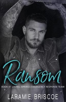 Cover of Ransom