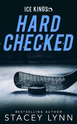 Book cover for Hard Checked