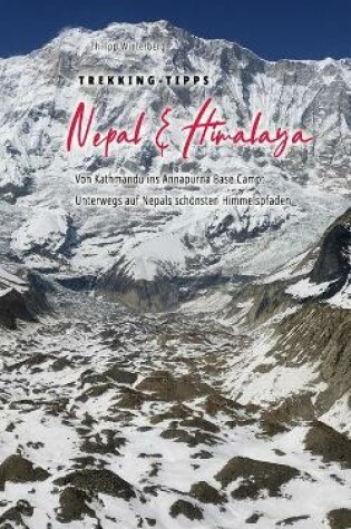 Cover of Trekking-Tipps Nepal & Himalaya