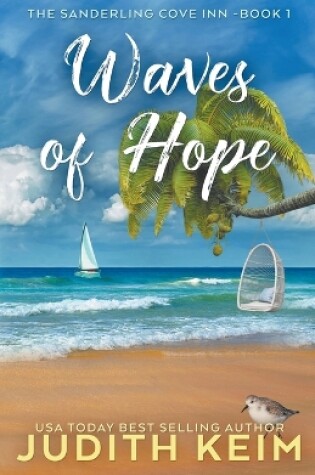 Cover of Waves of Hope