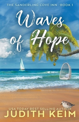 Cover of Waves of Hope