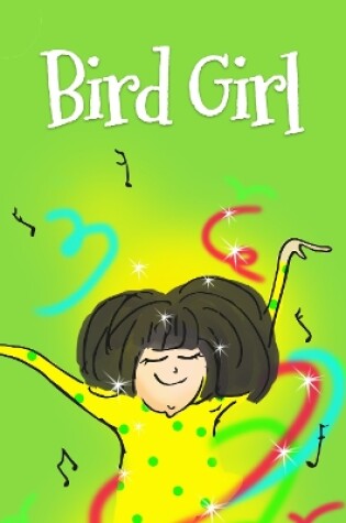 Cover of Bird Girl