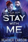 Book cover for Stay With Me