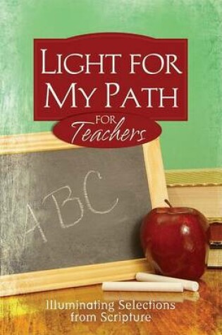 Cover of Light for My Path for Teachers