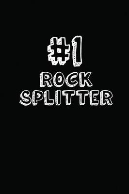 Book cover for #1 Rock Splitter