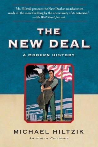 Cover of The New Deal