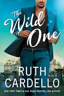 Book cover for The Wild One