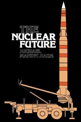 Book cover for Nuclear Future