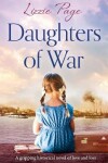 Book cover for Daughters of War