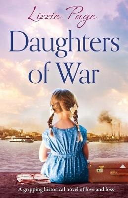 Cover of Daughters of War