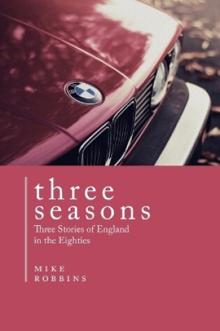 Cover of Three Seasons