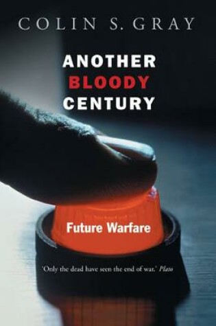 Cover of Another Bloody Century