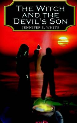 Cover of The Witch and the Devil's Son