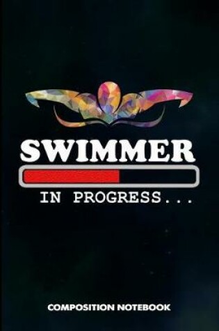 Cover of Swimmer in Progress
