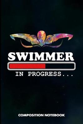 Book cover for Swimmer in Progress