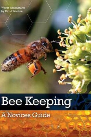 Cover of Bee Keeping: A Novices Guide