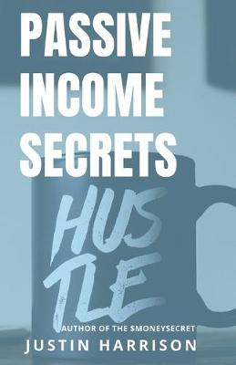 Book cover for Passive Income Secrets