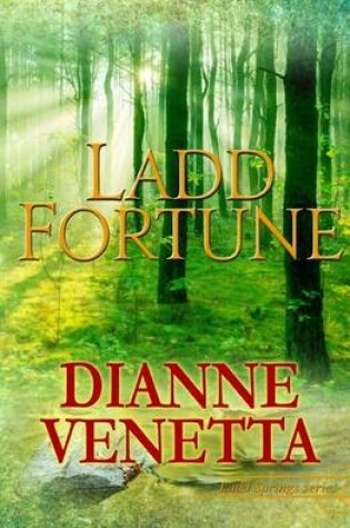 Cover of Ladd Fortune