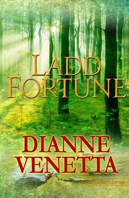 Book cover for Ladd Fortune