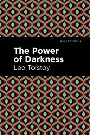 Cover of The Power of Darkness