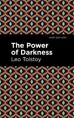 Book cover for The Power of Darkness