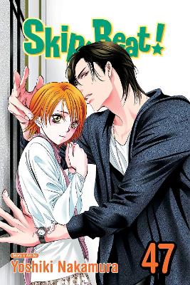 Book cover for Skip·Beat!, Vol. 47