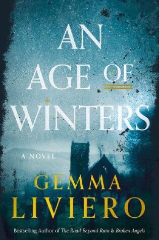 Cover of An Age of Winters
