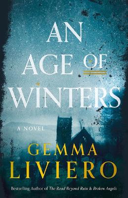 Book cover for An Age of Winters