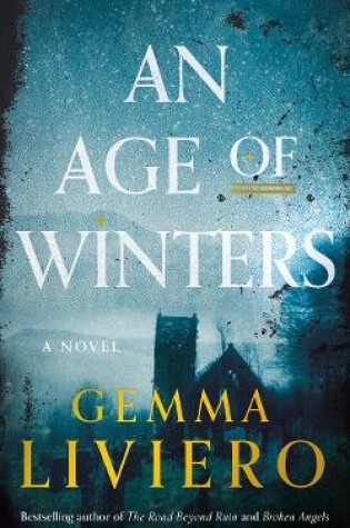 Cover of An Age of Winters