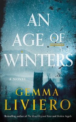 Book cover for An Age of Winters